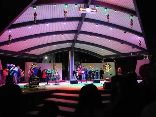 Green Gala